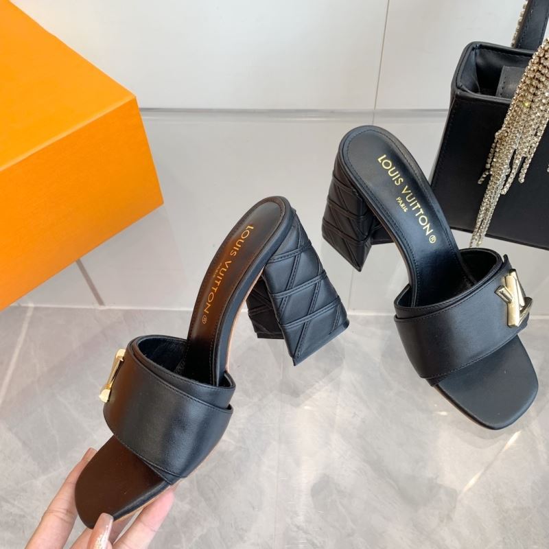 Louis Vuitton Sandals